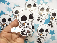 Pegatina vinilo sticker Jack