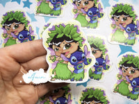 Pegatina sticker Lilo